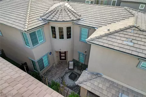 12439 Iron Bluff Ave, Las Vegas, NV 89138