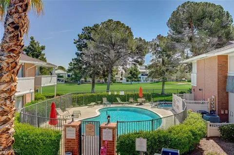 2822 Loveland Dr #1404, Las Vegas, NV 89109