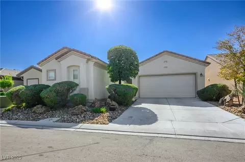 2417 Rock Pigeon Ave, North Las Vegas, NV 89084