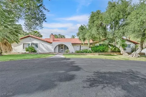 3260 E Maule Ave, Las Vegas, NV 89120