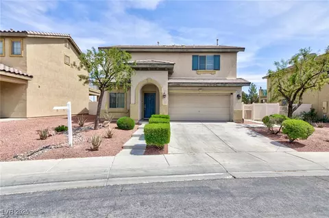 5628 Grandmother Hat St, North Las Vegas, NV 89081