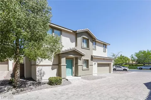6319 Blushing Willow St, North Las Vegas, NV 89081