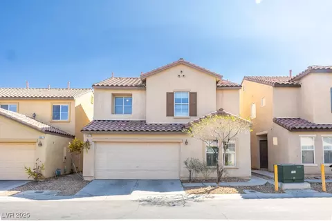 5017 W Eldorado Ln, Las Vegas, NV 89139