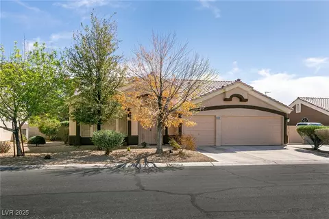 6032 Resort Ridge St, Las Vegas, NV 89130