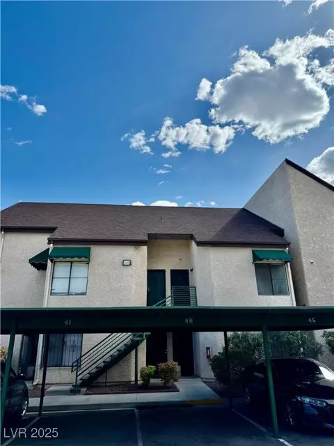 470 Elm Dr #202, Las Vegas, NV 89169
