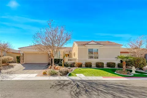 2589 Sumter St, Henderson, NV 89052