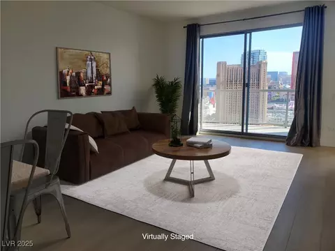 200 W Sahara Ave #3103, Las Vegas, NV 89102