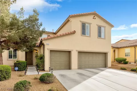 1625 Luna Vista Pl, North Las Vegas, NV 89084