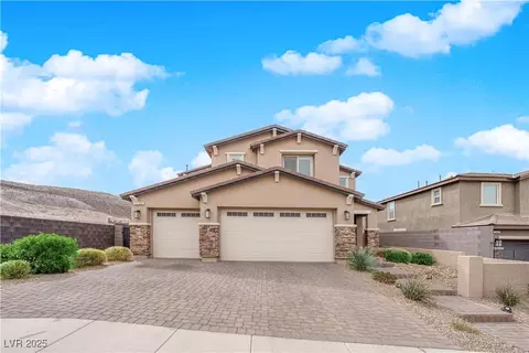 353 Crimson Edge St, Henderson, NV 89012