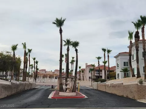 1964 Las Palmas Ln #141, Laughlin, NV 89029