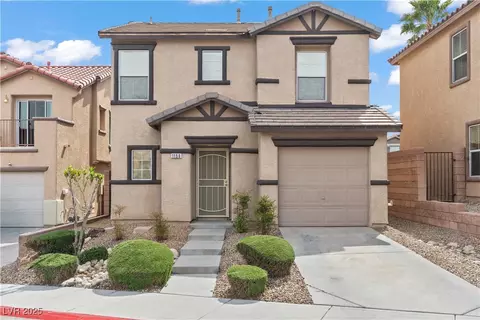 1156 Safari Creek Dr, Henderson, NV 89002