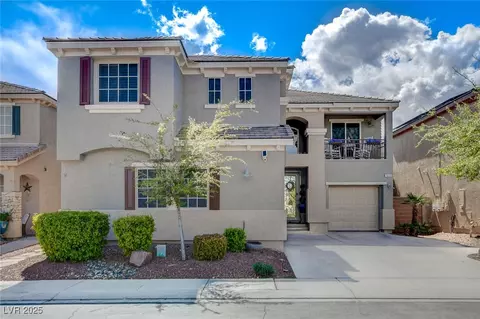 7013 Pink Flamingos Pl, North Las Vegas, NV 89084