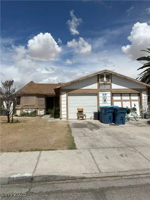 5632 Sea Breeze Ave, Las Vegas, NV 89110
