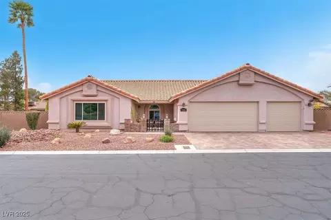 7501 Descanso Ln, Las Vegas, NV 89123