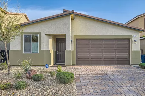 4327 Solitude Falls Ave, North Las Vegas, NV 89084