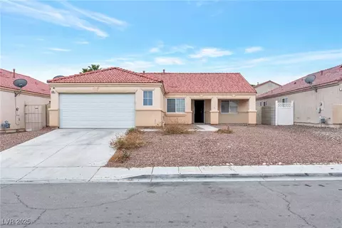 635 Dry Valley Ave, North Las Vegas, NV 89031