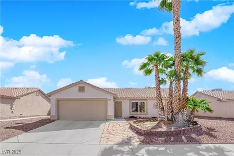 5222 Joshua Jose St, North Las Vegas, NV 89031