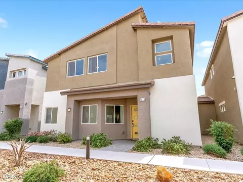 7476 Opal Star St, North Las Vegas, NV 89084