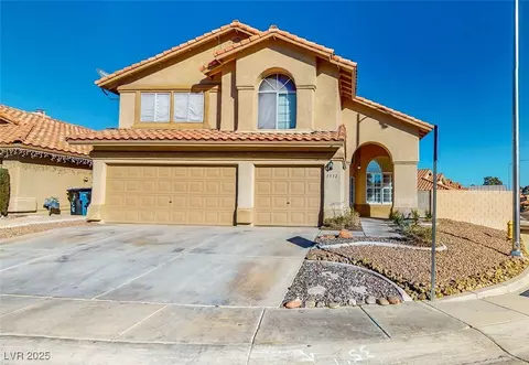 1532 Ascension Cir, North Las Vegas, NV 89031