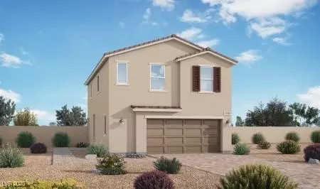 3946 Garden Square Ave, Las Vegas, NV 89115