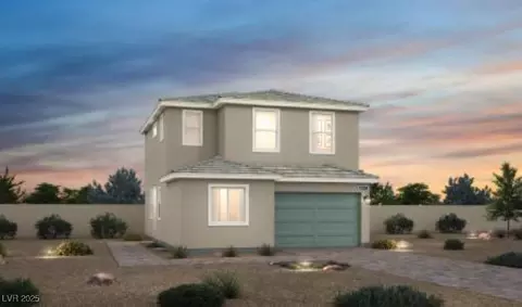 1664 Square Fields St, Las Vegas, NV 89115
