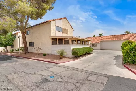 3350 Duece St, Las Vegas, NV 89121