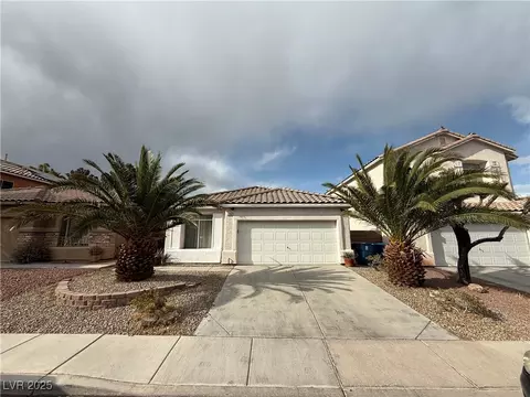 7062 Russell Ranch Ave, Las Vegas, NV 89113