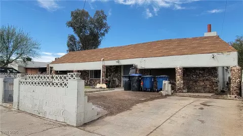 116 Continental Ave, Henderson, NV 89015