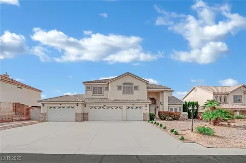 6927 Adobe Villa Ave, Las Vegas, NV 89142