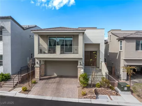 10806 Space Odyssey Ave, Las Vegas, NV 89129