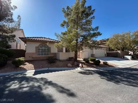 10657 San Vercelli Ct, Las Vegas, NV 89141