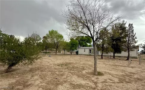 1850 W Simkins Rd, Pahrump, NV 89060