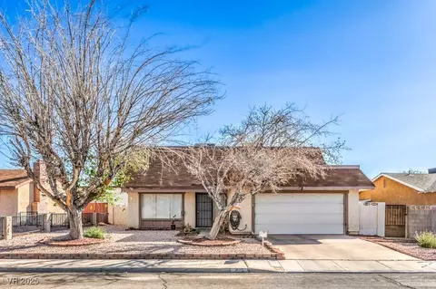 7176 Fenway Ave, Las Vegas, NV 89147