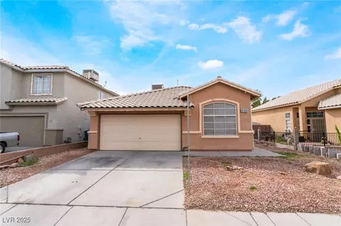 6149 Elderberry Wine Ave, Las Vegas, NV 89142