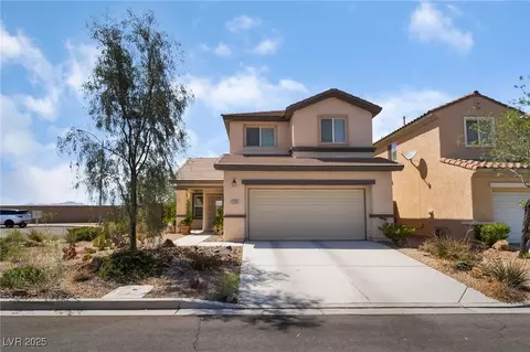 2739 Cramond St, Henderson, NV 89044
