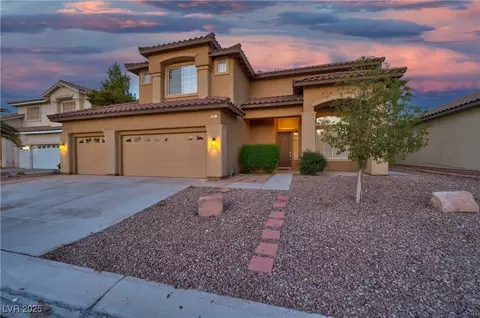 8944 Campanella St, Las Vegas, NV 89123