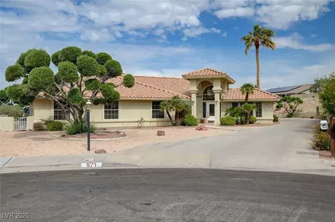 971 Marigold Ct, Henderson, NV 89011