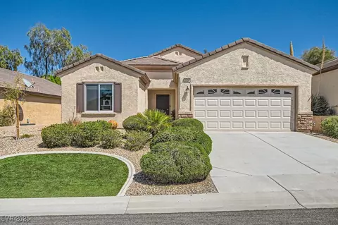 2534 Starlight Valley St, Henderson, NV 89044
