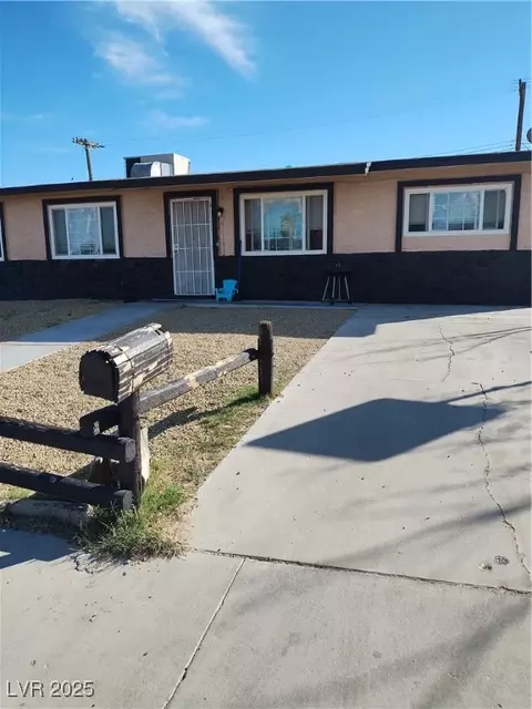 609 Marcella Ave, North Las Vegas, NV 89030