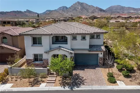 257 Elder View Dr, Las Vegas, NV 89138