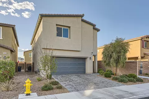 7605 Moore Creek Ln, North Las Vegas, NV 89084