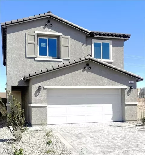 3310 La Cura Ave #LOT 76, Las Vegas, NV 89141