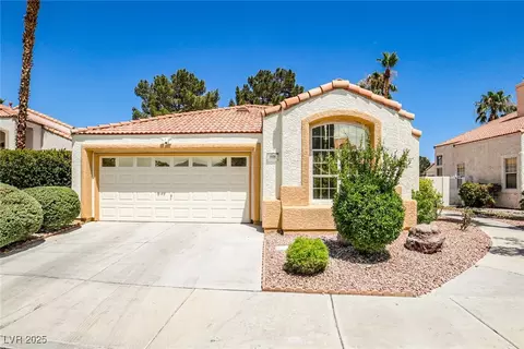 2608 Port Of Call Dr, Las Vegas, NV 89128
