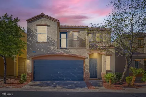 9066 Hilverson Ave, Las Vegas, NV 89148
