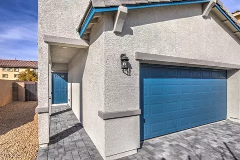 6164 Violet Falls St #44, North Las Vegas, NV 89081