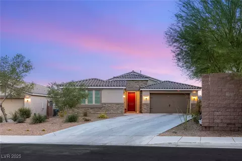 1657 Singing Sands Ave, Henderson, NV 89014