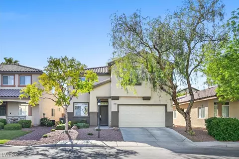 10963 Saint Rafael St, Las Vegas, NV 89141