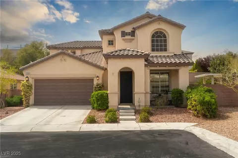 7743 Tree Lane Peak Ct, Las Vegas, NV 89166