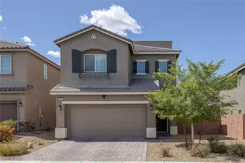 5589 Pico Ferrera Ct, Las Vegas, NV 89113