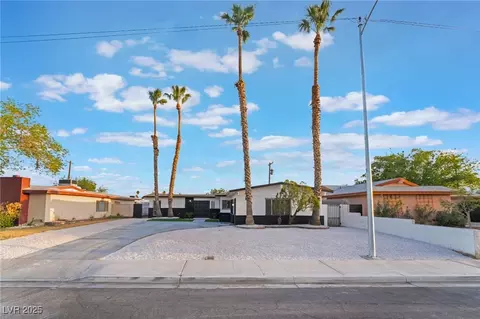 3809 San Bernardino Ave, Las Vegas, NV 89102